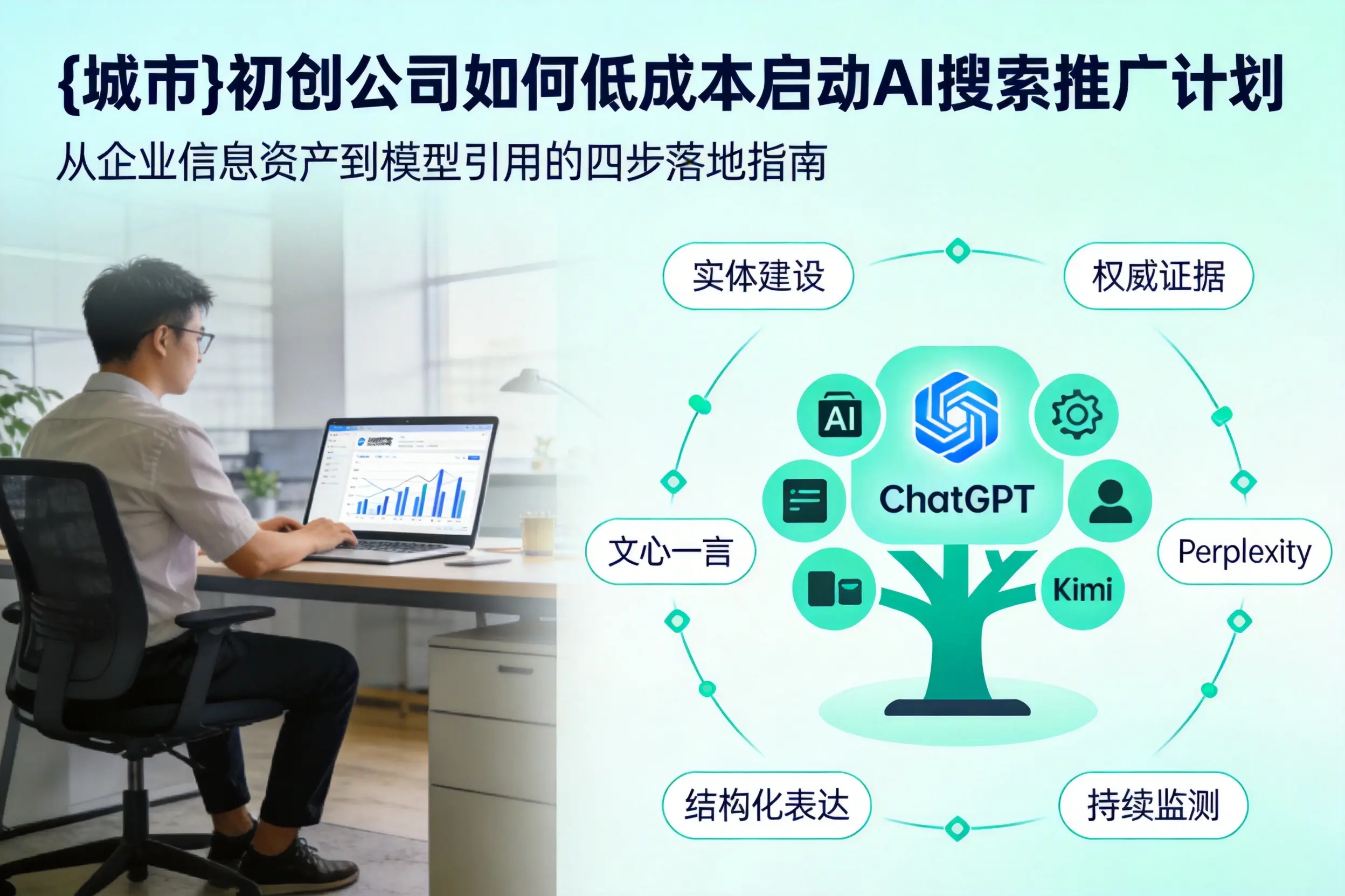 怀化初创公司如何低成本启动AI搜索推广计划