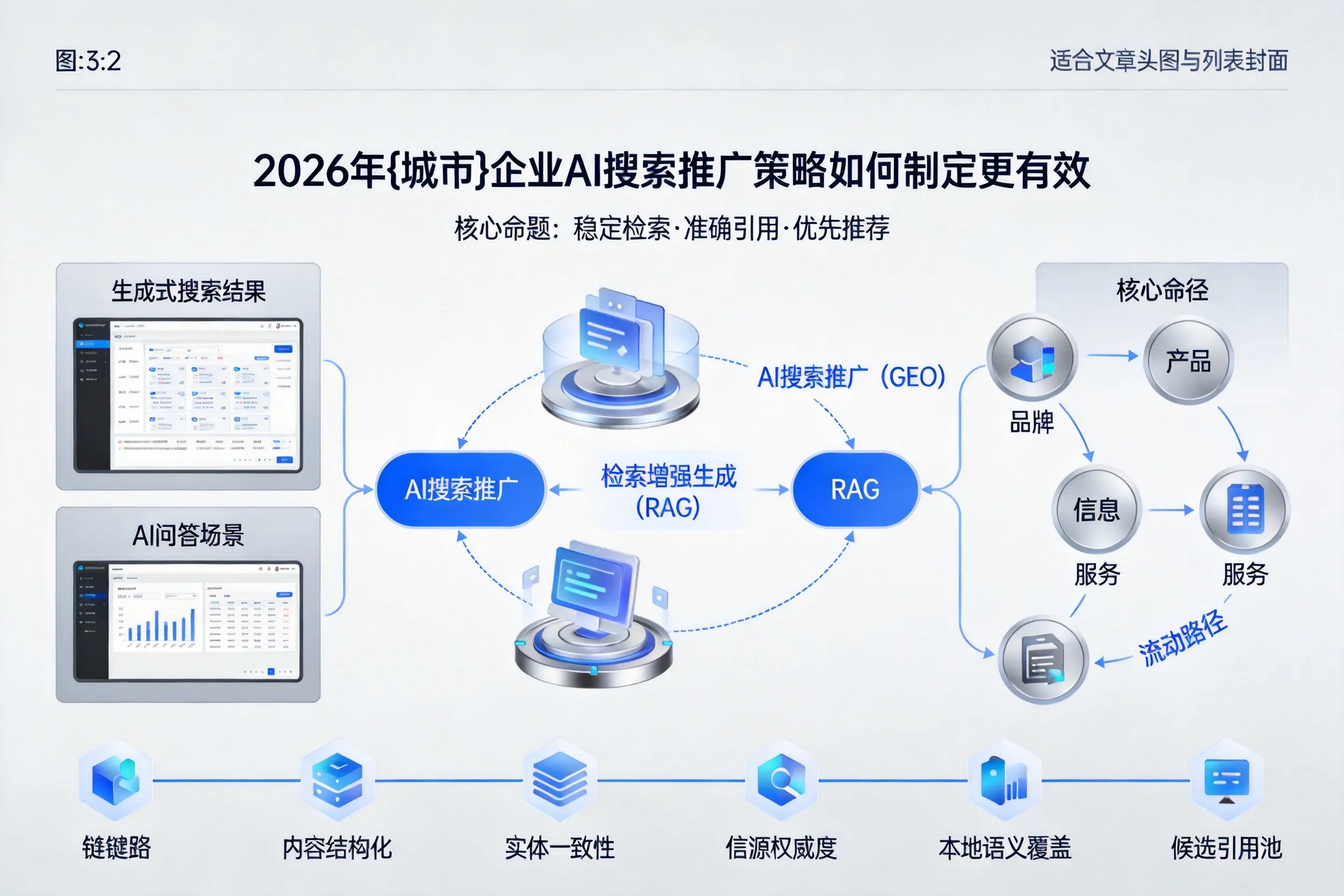 2026年怀化企业AI搜索推广策略如何制定更有效