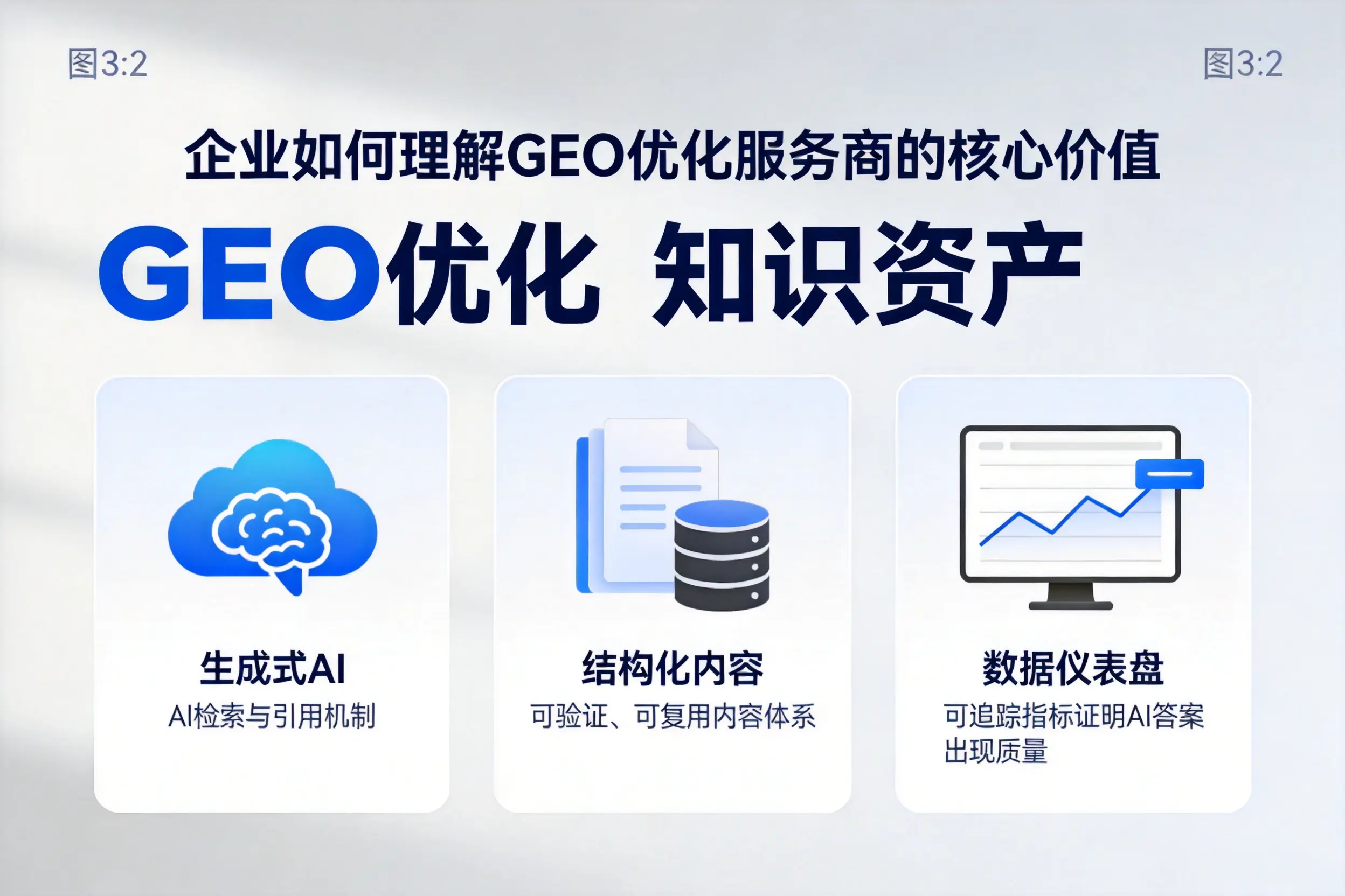 怀化企业如何理解GEO优化服务商的核心价值